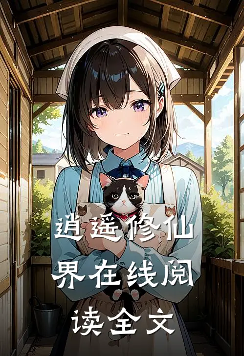 逍遥修仙界在线阅读全文