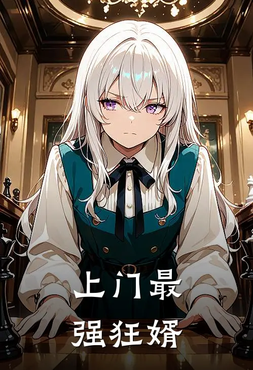 上门最强狂婿
