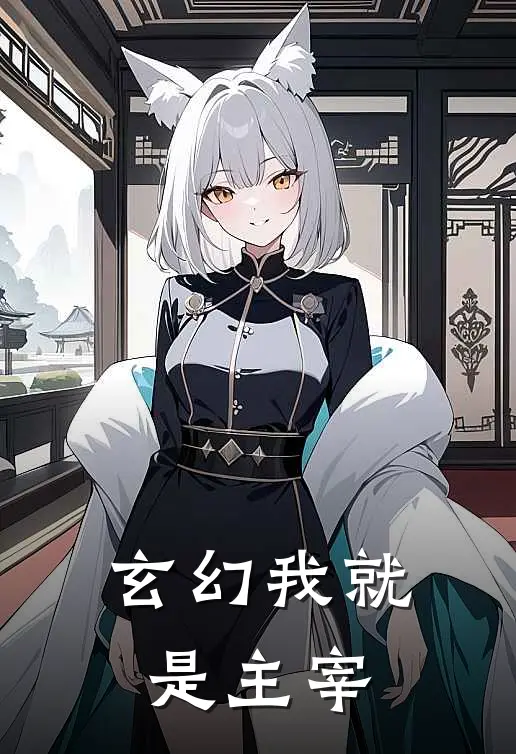 玄幻我就是主宰
