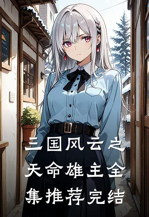 三国风云之天命雄主全集推荐完结