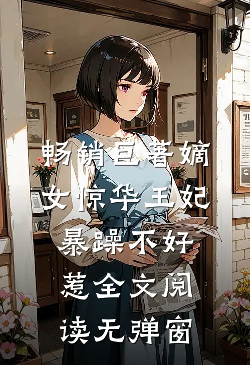 畅销巨著嫡女惊华王妃暴躁不好惹全文阅读无弹窗