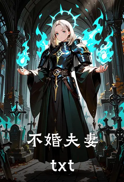不婚夫妻txt