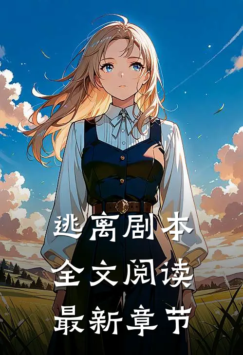 逃离剧本全文阅读最新章节