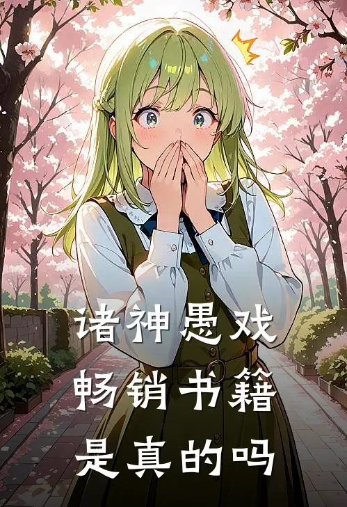 诸神愚戏畅销书籍是真的吗