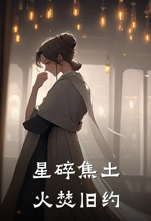 星碎焦土，火焚旧约