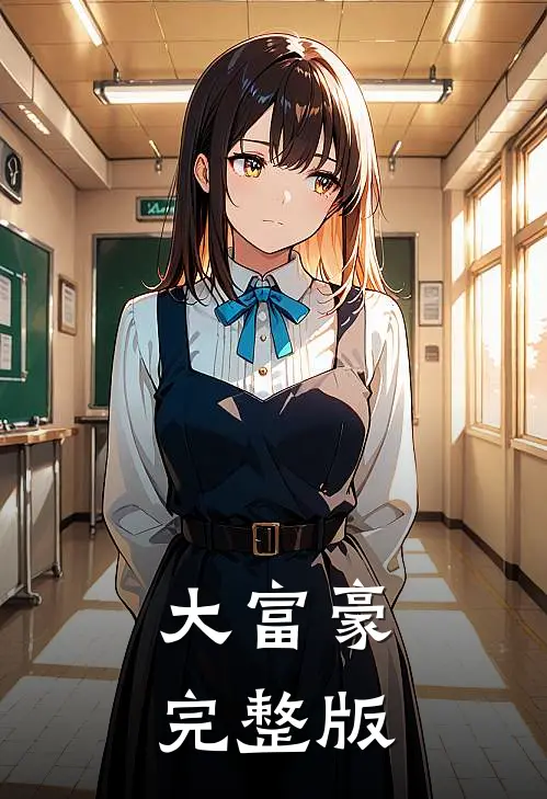 大富豪完整版