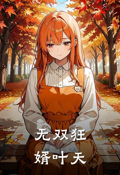 无双狂婿叶天