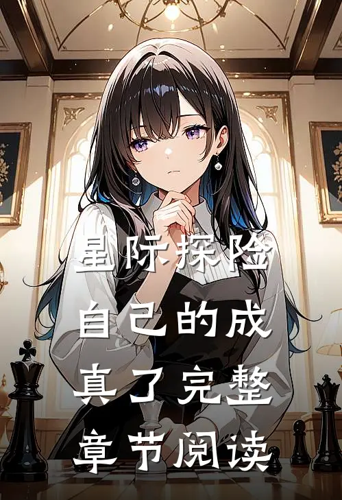 星际探险自己的成真了完整章节阅读