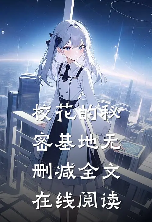校花的秘密基地无删减全文在线阅读
