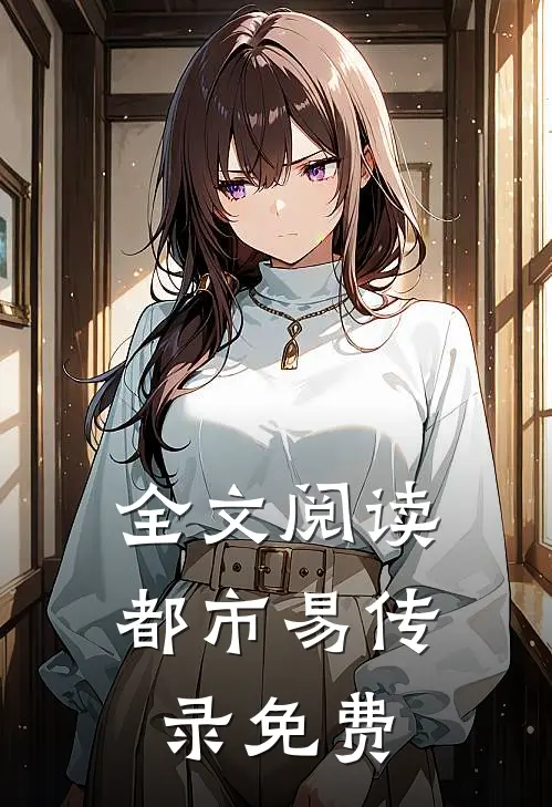 全文阅读都市易传录免费