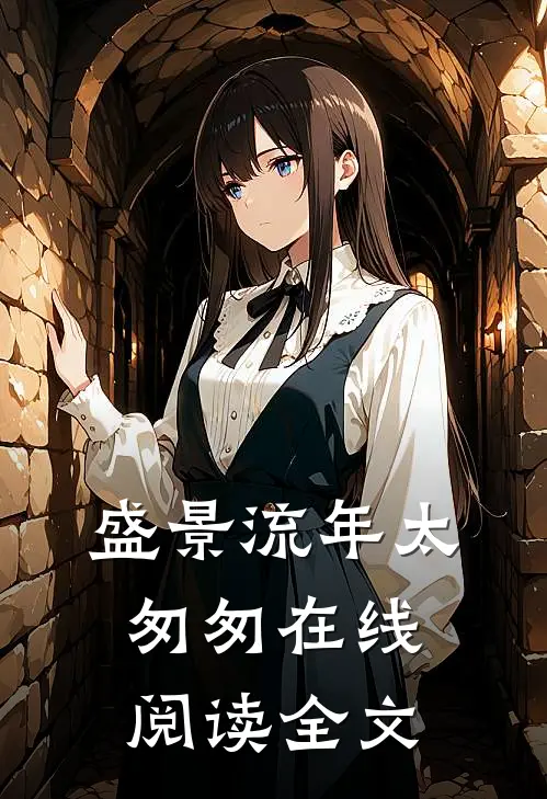 盛景流年太匆匆在线阅读全文