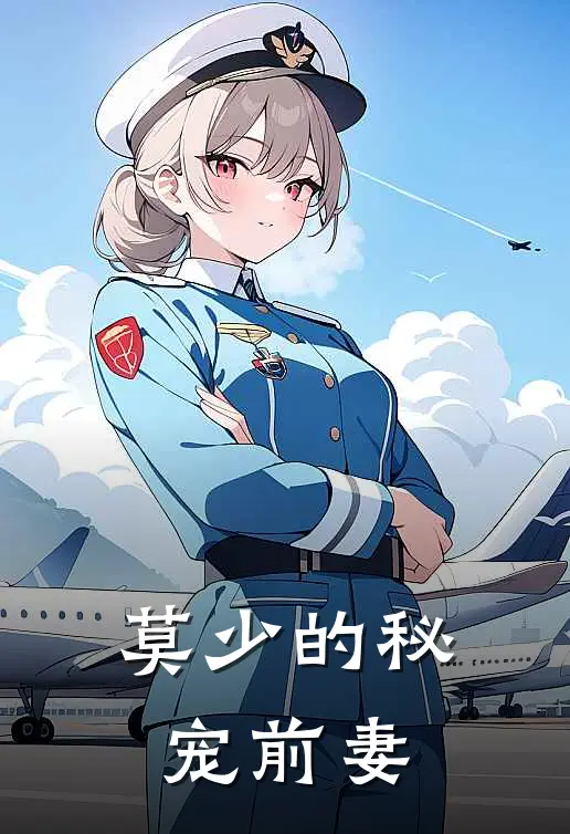 莫少的秘宠前妻