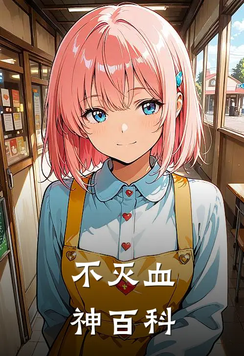 不灭血神百科
