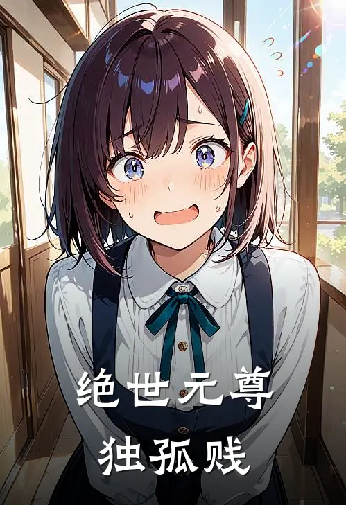 绝世元尊 独孤贱