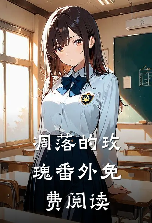 凋落的玫瑰番外免费阅读