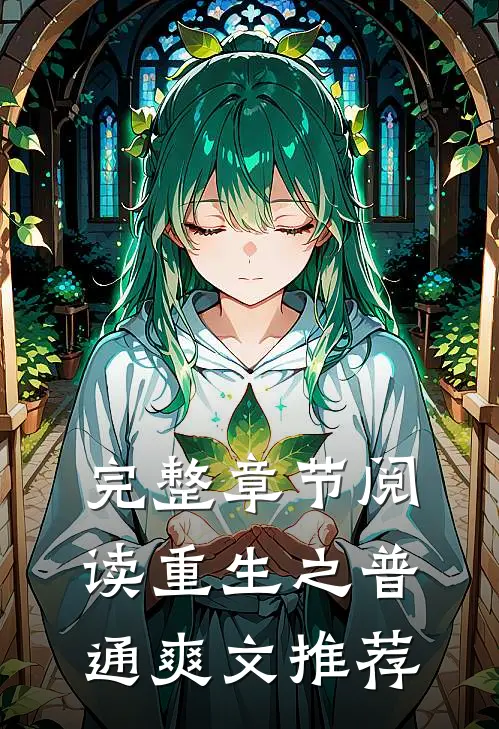 完整章节阅读重生之普通爽文推荐