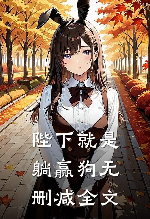 陛下就是躺赢狗无删减全文