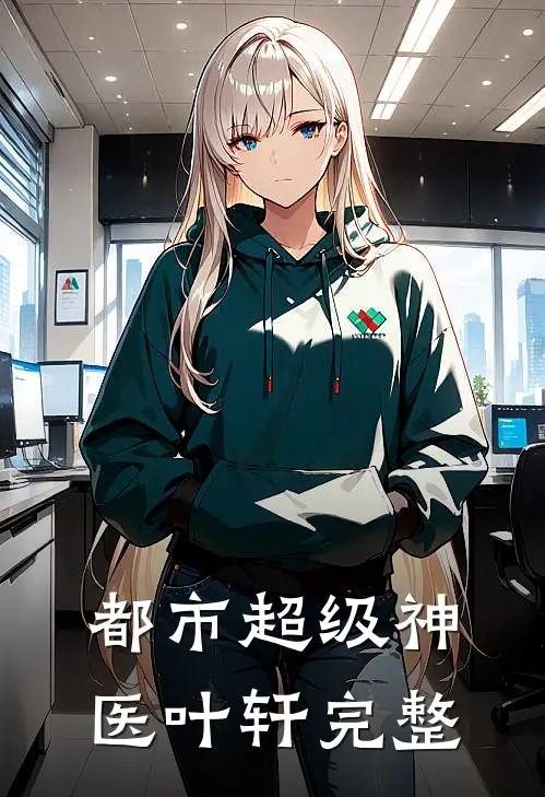 都市超级神医叶轩完整