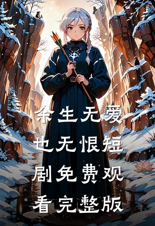 余生无爱也无恨短剧免费观看完整版
