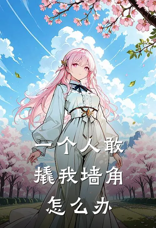 一个人敢撬我墙角怎么办