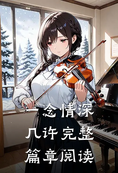 一念情深几许完整篇章阅读