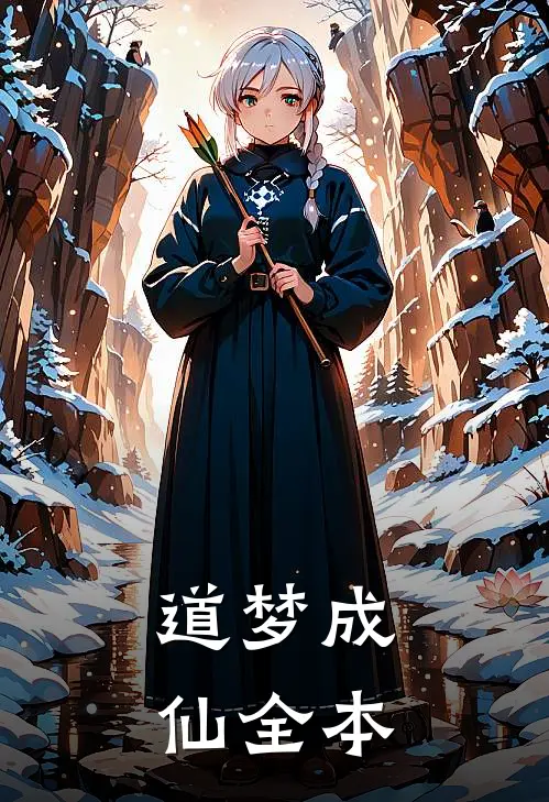 道梦成仙全本