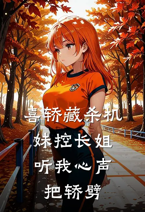 喜轿藏杀机，妹控长姐听我心声把轿劈