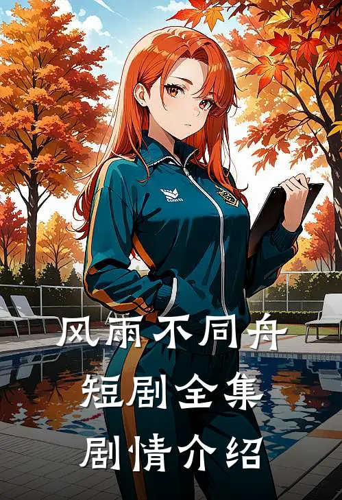 风雨不同舟短剧全集剧情介绍