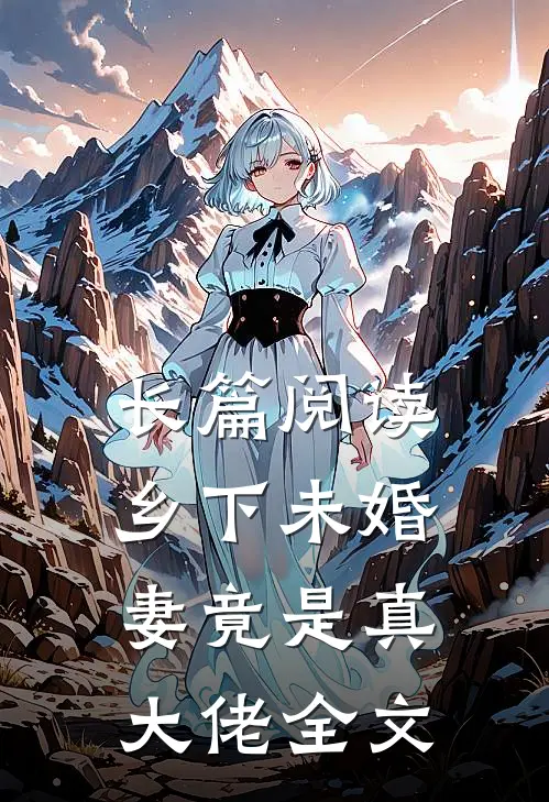长篇阅读乡下未婚妻竟是真大佬全文