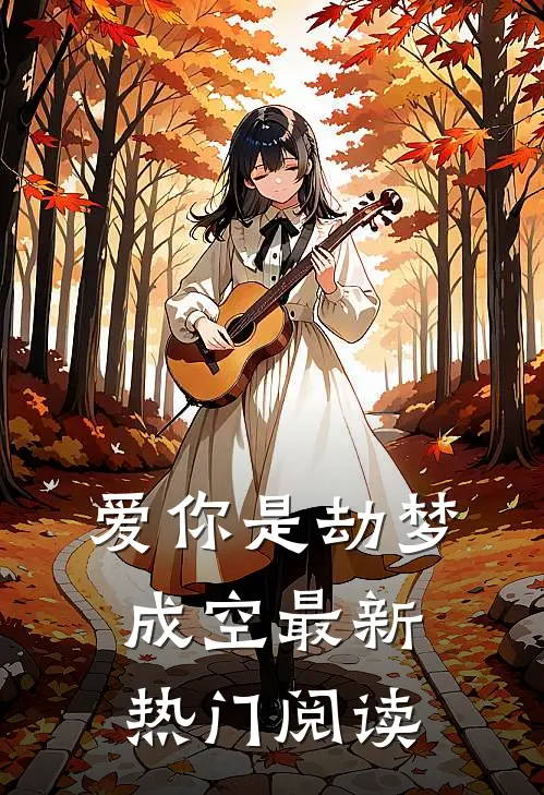 爱你是劫梦成空最新热门阅读