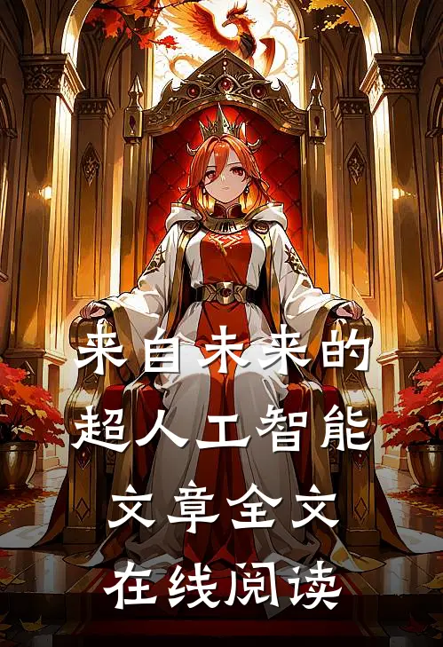 来自未来的超人工智能文章全文在线阅读