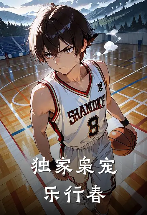独家枭宠 乐行春