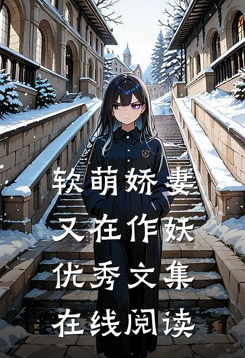 软萌娇妻又在作妖优秀文集在线阅读