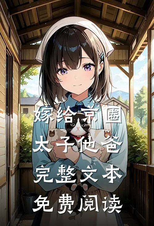 嫁给京圈太子他爸完整文本免费阅读