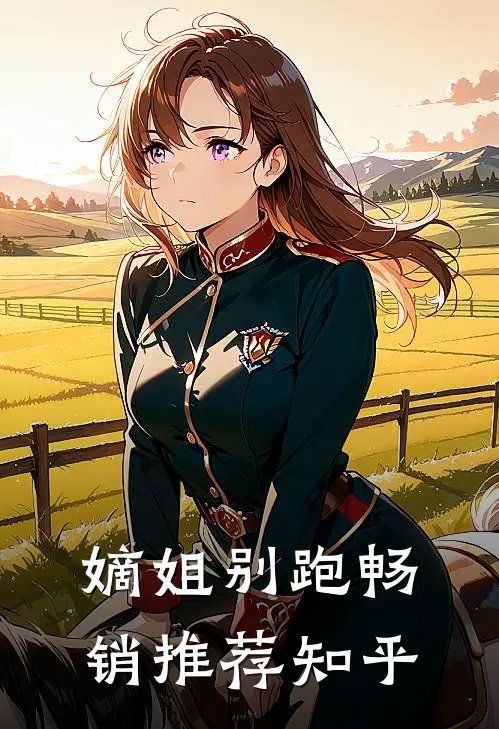 嫡姐别跑畅销推荐知乎