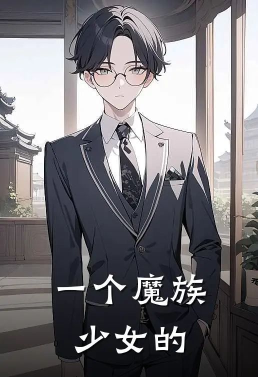 一个魔族少女的