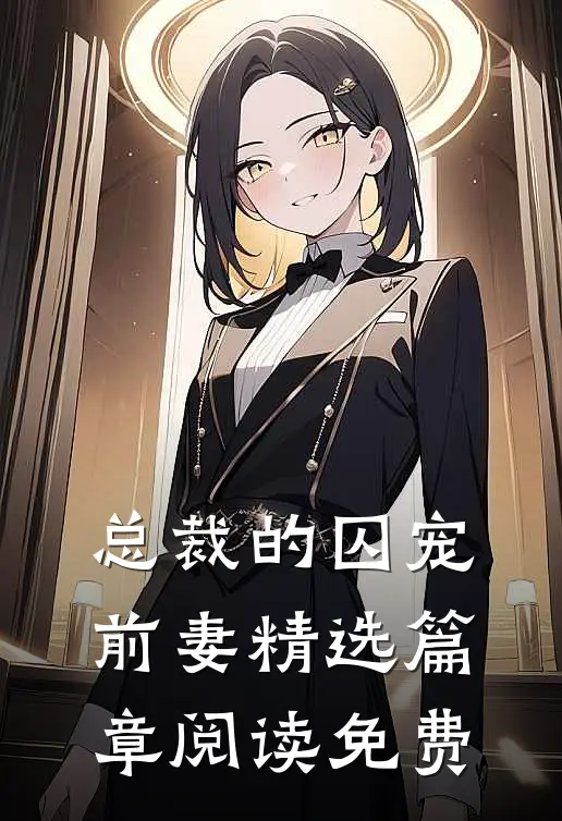 总裁的囚宠前妻精选篇章阅读免费