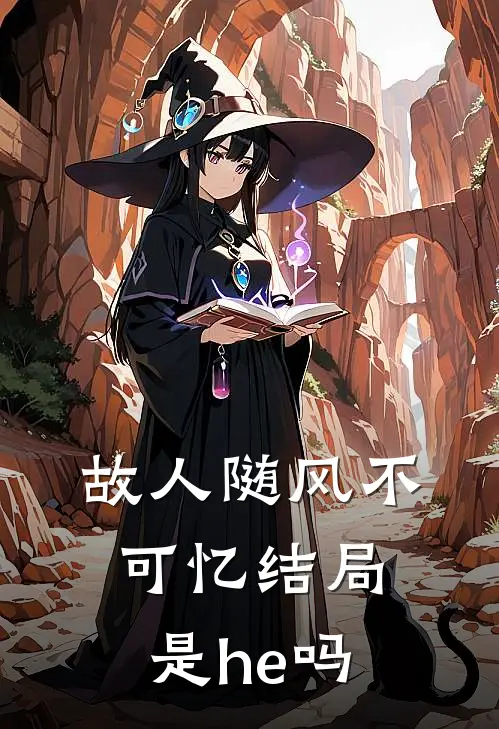 故人随风不可忆结局是he吗