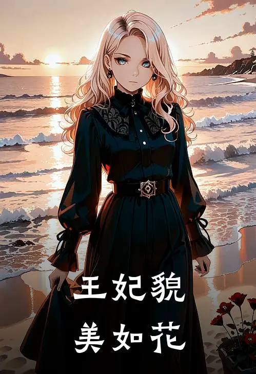 王妃貌美如花