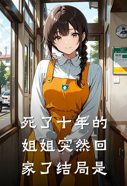 死了十年的姐姐突然回家了结局是