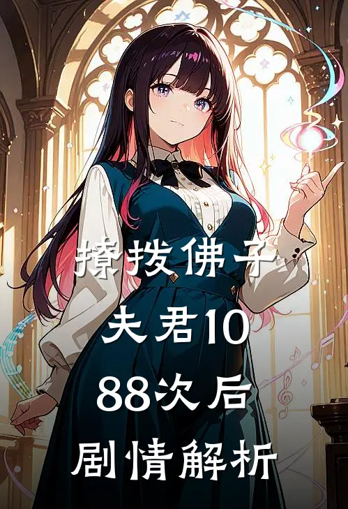 撩拨佛子夫君1088次后剧情解析