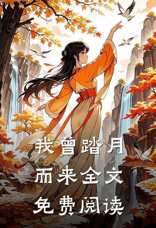 我曾踏月而来全文免费阅读