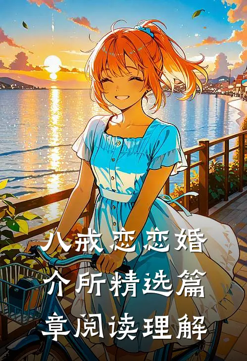 八戒恋恋婚介所精选篇章阅读理解