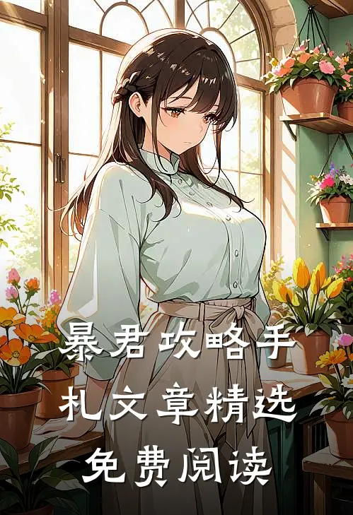 暴君攻略手札文章精选免费阅读
