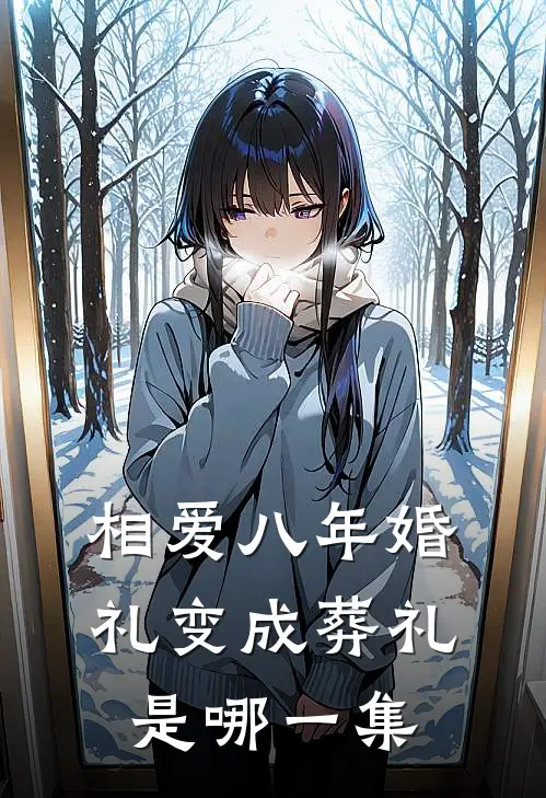 相爱八年婚礼变成葬礼是哪一集