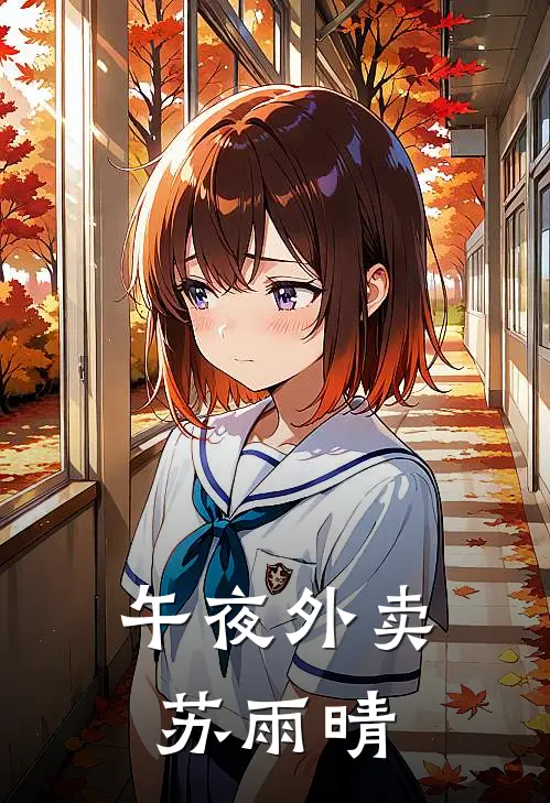 午夜外卖苏雨晴