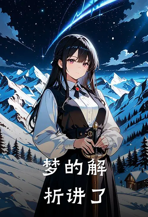 梦的解析讲了