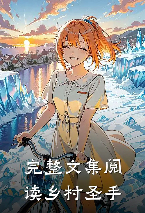 完整文集阅读乡村圣手