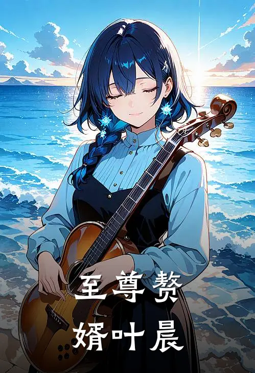 至尊赘婿叶晨