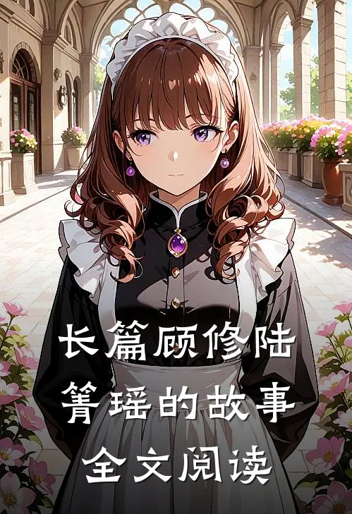 长篇顾修陆箐瑶的故事全文阅读